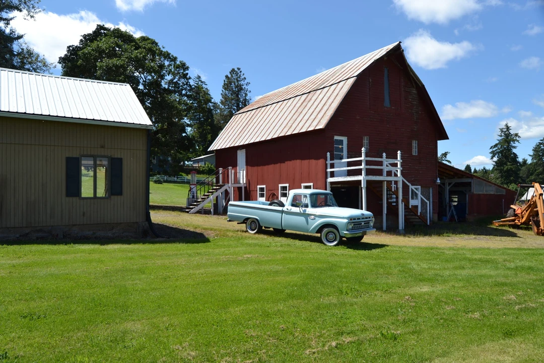 1966 Ford F-Series 4th Gen - Image 26 of 31