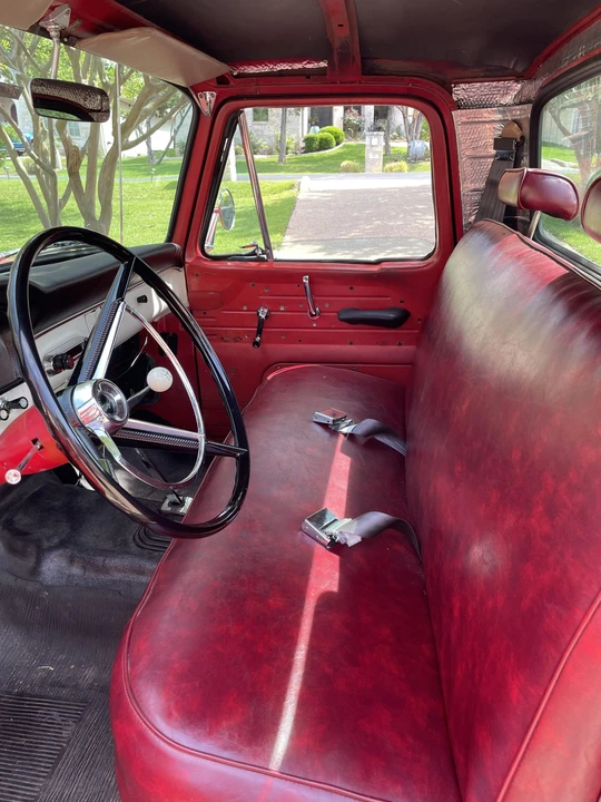 1966 Ford F-Series 4th Gen - Image 24 of 31