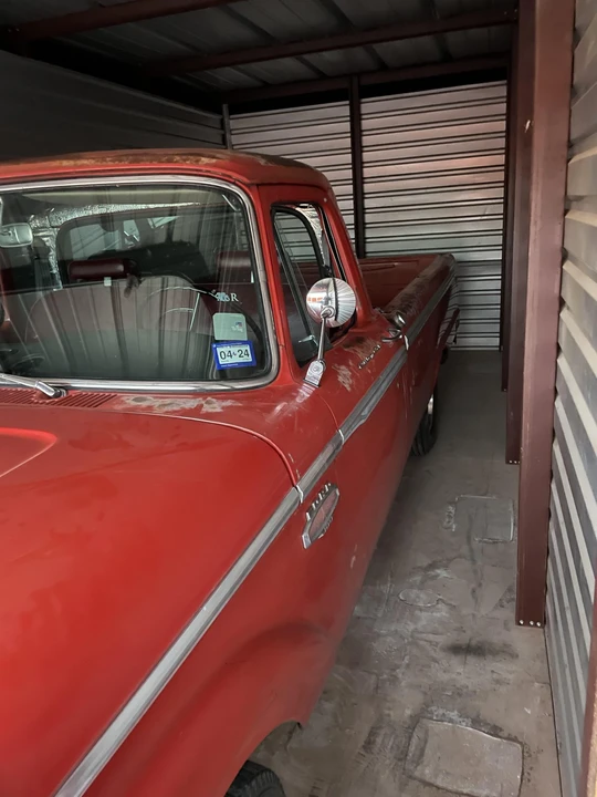 1966 Ford F-Series 4th Gen - Image 11 of 31