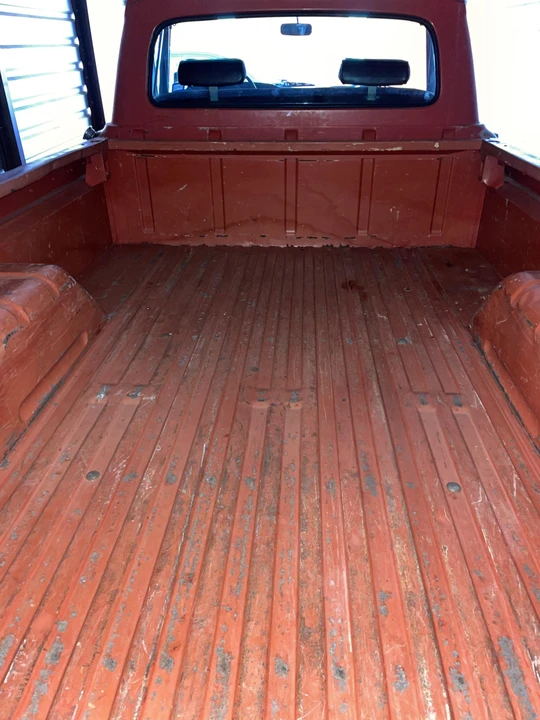 1966 Ford F-Series 4th Gen - Image 20 of 31