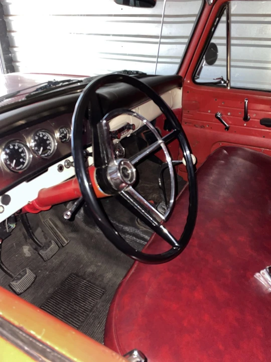 1966 Ford F-Series 4th Gen - Image 25 of 31