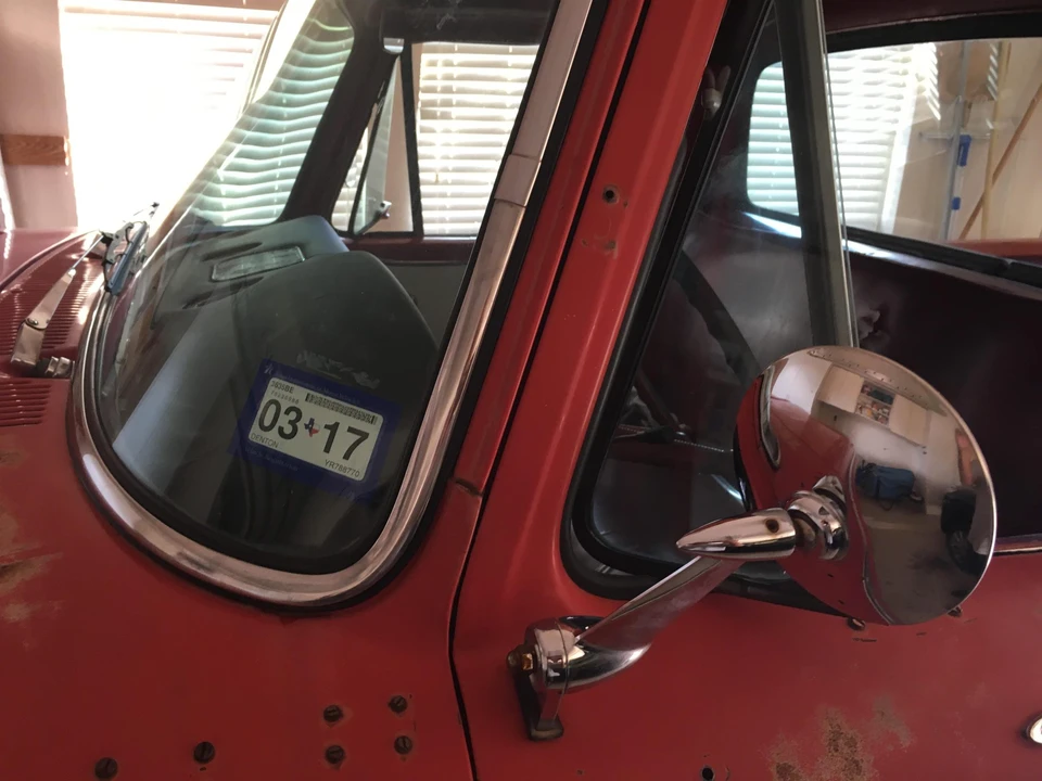 1966 Ford F-Series 4th Gen - Image 14 of 31