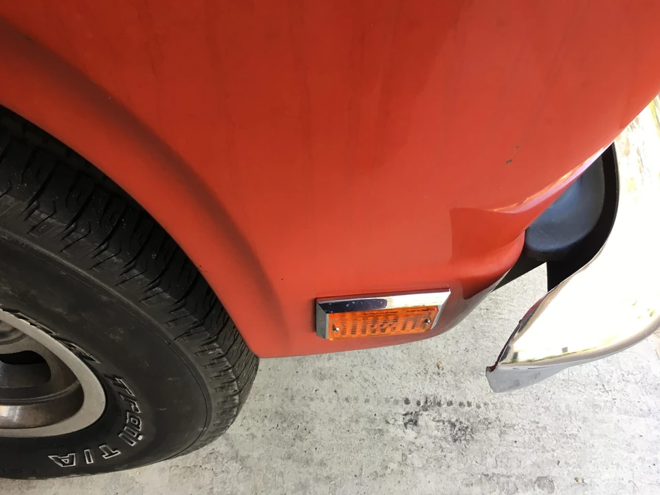 1966 Ford F-Series 4th Gen - Image 17 of 31