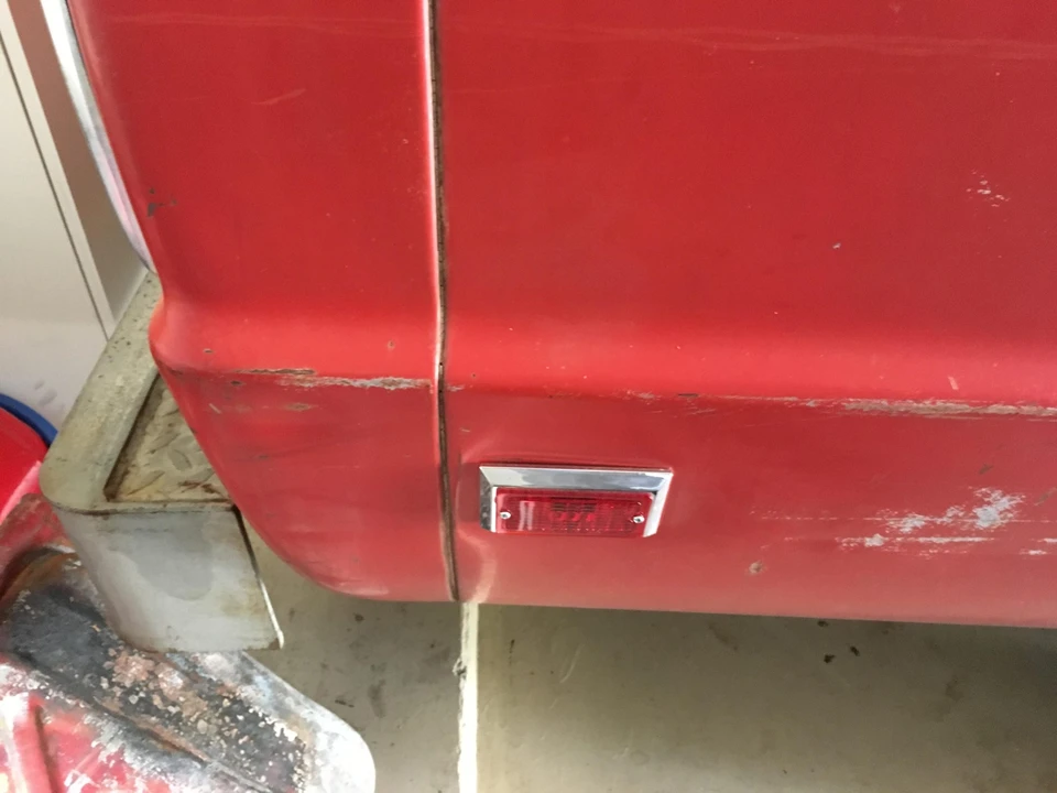 1966 Ford F-Series 4th Gen - Image 18 of 31