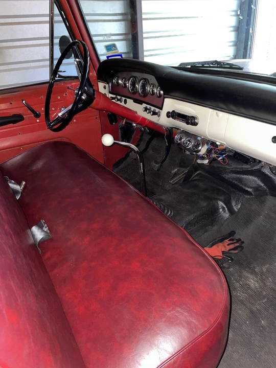 1966 Ford F-Series 4th Gen - Image 27 of 31