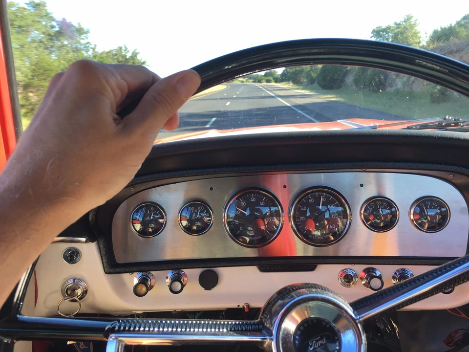 1966 Ford F-Series 4th Gen - Image 28 of 31