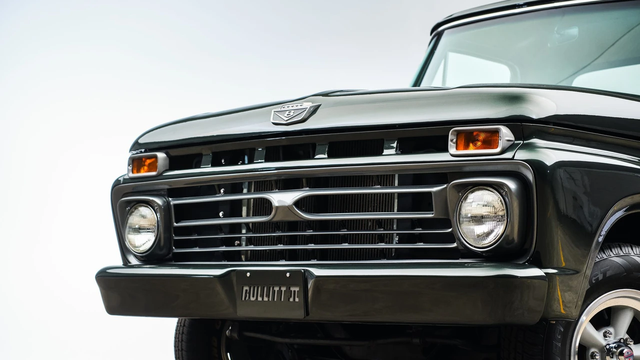 1966 Ford F-Series 4th Gen - Image 29 of 31