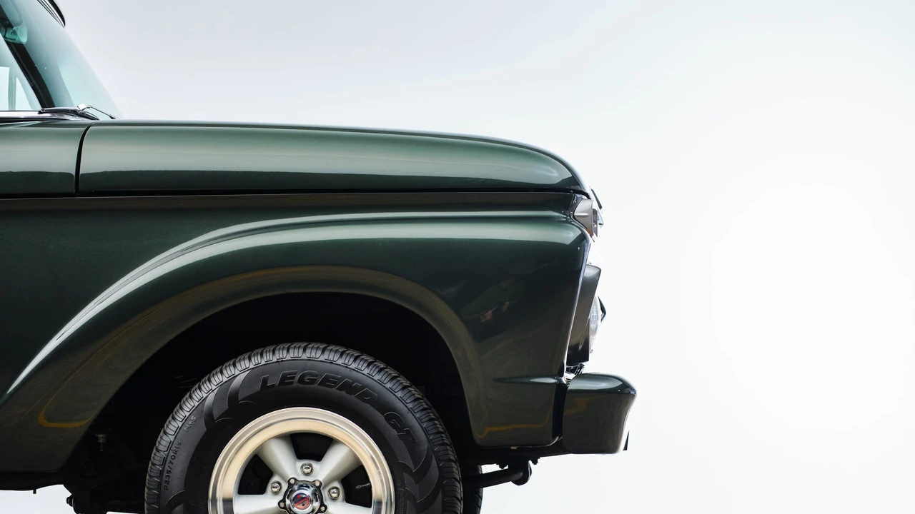 1966 Ford F-Series 4th Gen - Image 30 of 31