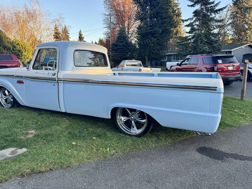 1966 Ford F-Series 4th Gen - Image 26 of 31