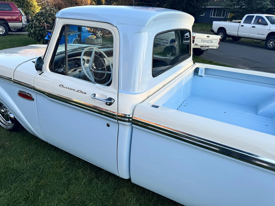1966 Ford F-Series 4th Gen - Image 23 of 31
