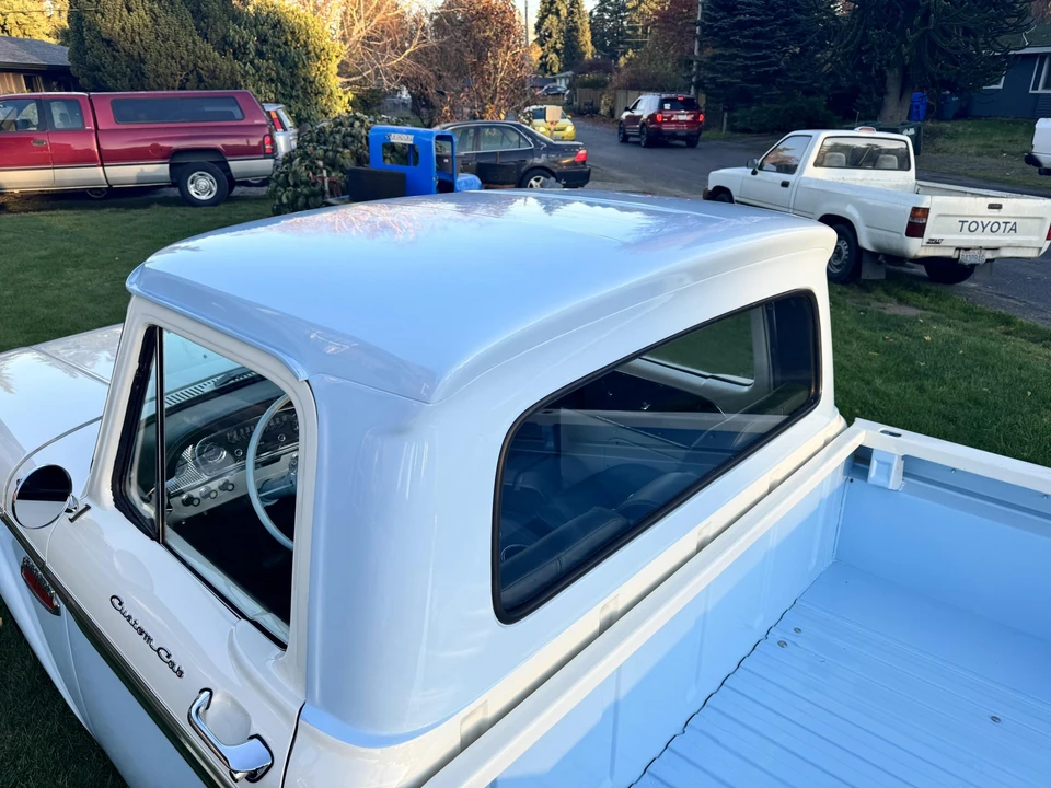 1966 Ford F-Series 4th Gen - Image 24 of 31