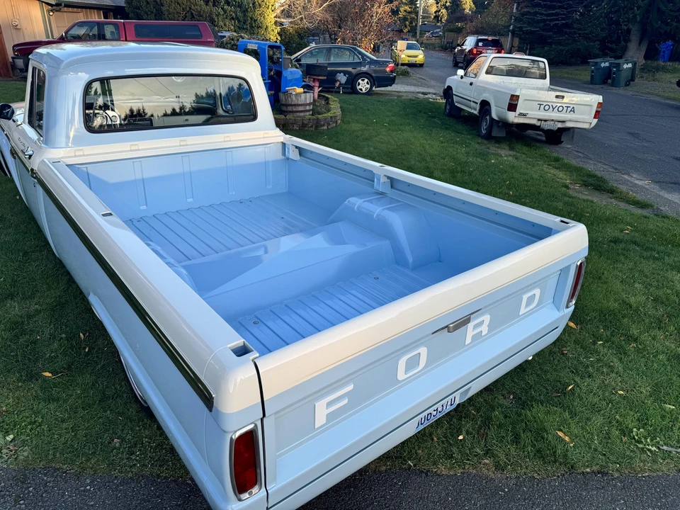1966 Ford F-Series 4th Gen - Image 28 of 31
