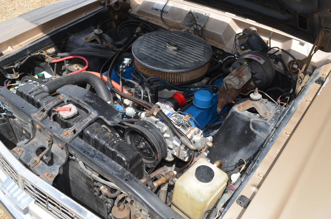 1967 Ford Ranchero 3rd Gen - Image 30 of 31