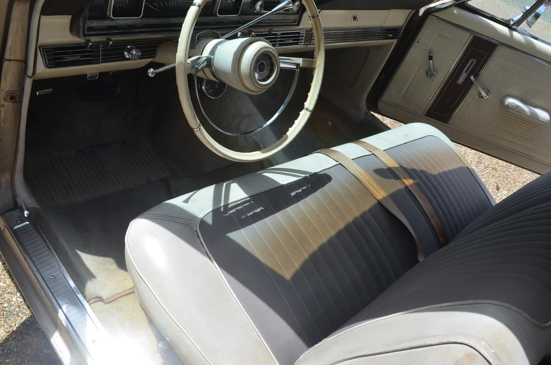 1967 Ford Ranchero 3rd Gen - Image 22 of 31