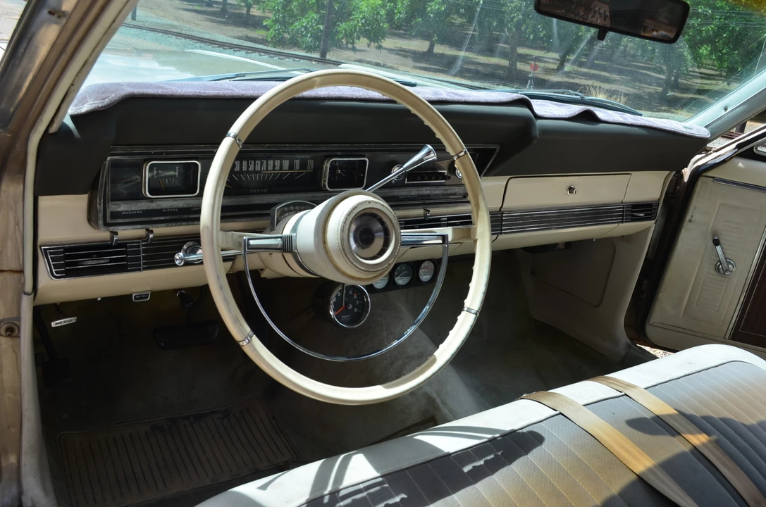 1967 Ford Ranchero 3rd Gen - Image 23 of 31