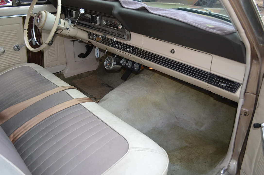 1967 Ford Ranchero 3rd Gen - Image 24 of 31