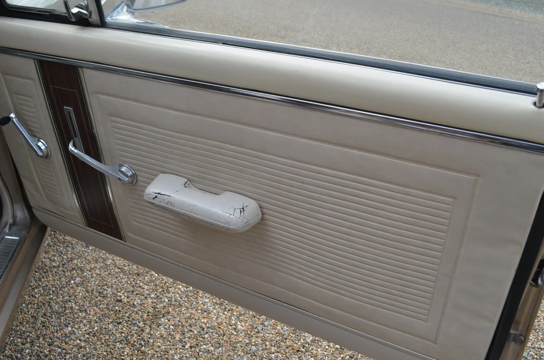 1967 Ford Ranchero 3rd Gen - Image 25 of 31