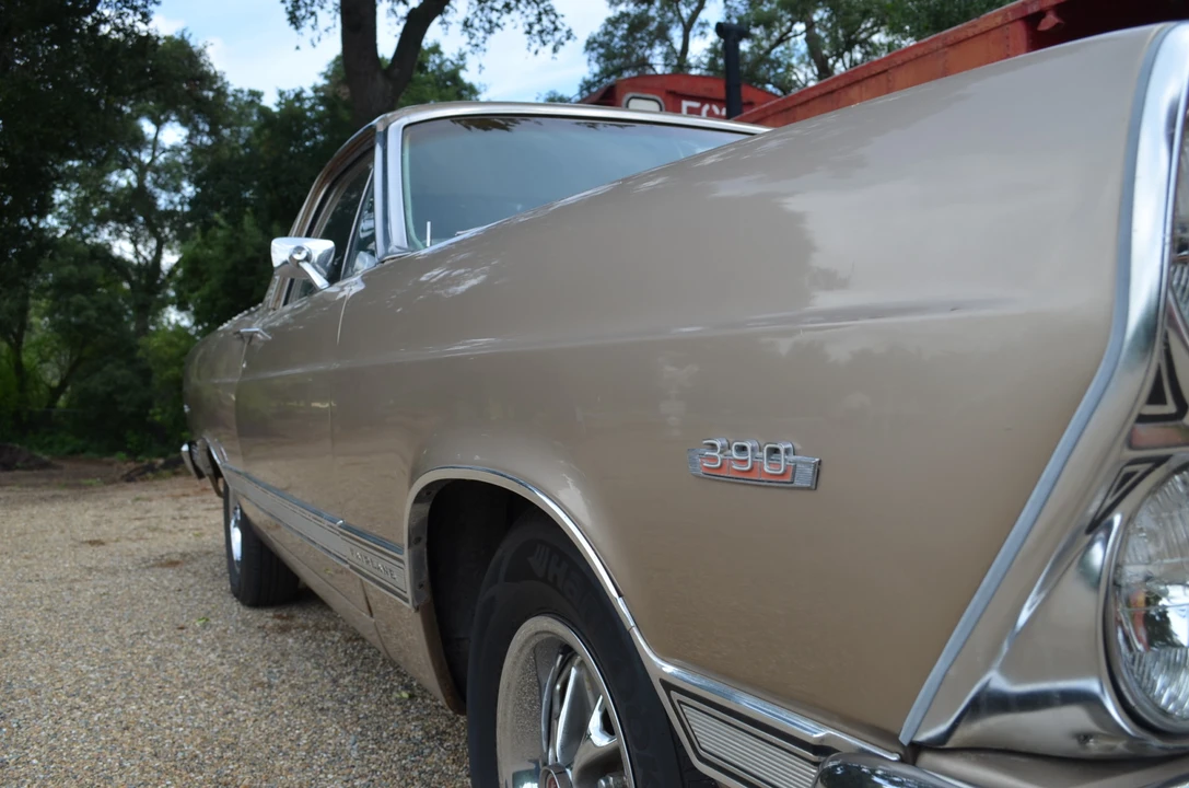 1967 Ford Ranchero 3rd Gen - Image 18 of 31