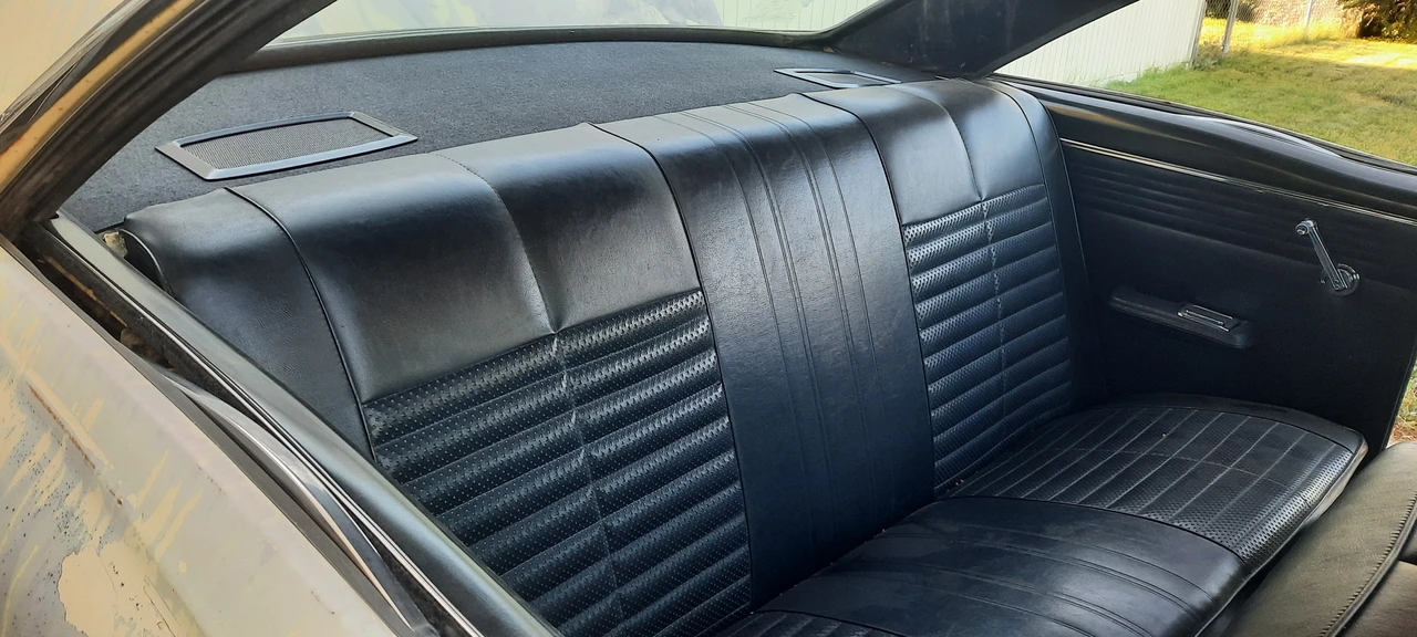 1967 Mercury Comet - Image 20 of 31
