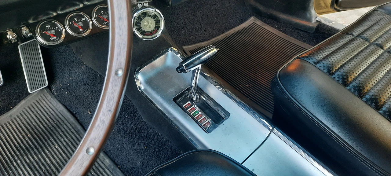 1967 Mercury Comet - Image 16 of 31
