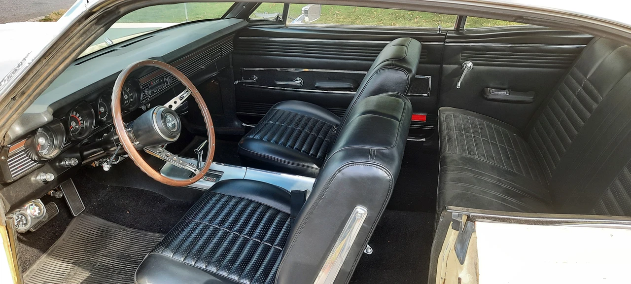 1967 Mercury Comet - Image 12 of 31
