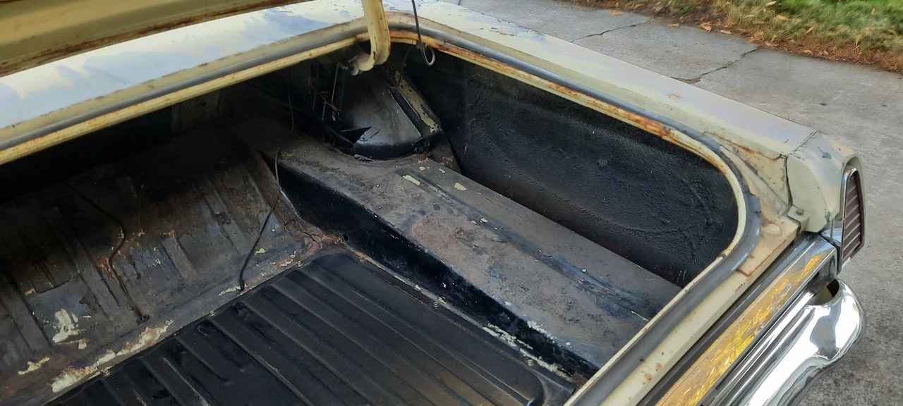 1967 Mercury Comet - Image 27 of 31