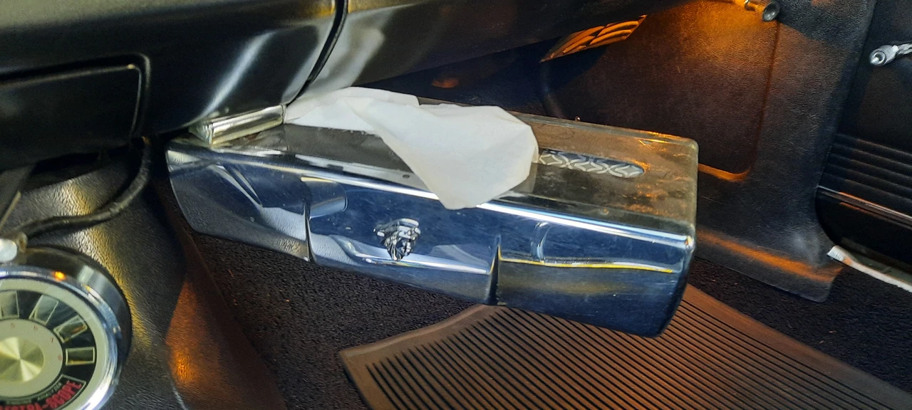 1967 Mercury Comet - Image 18 of 31