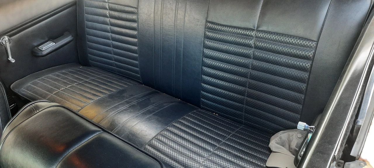 1967 Mercury Comet - Image 19 of 31