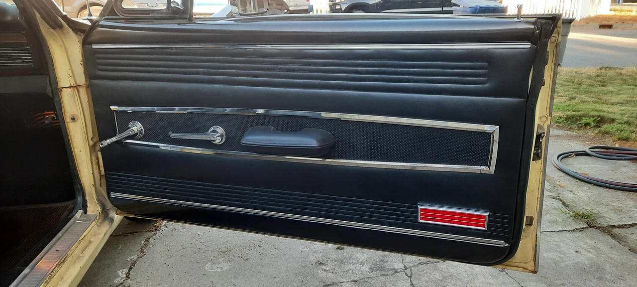 1967 Mercury Comet - Image 22 of 31