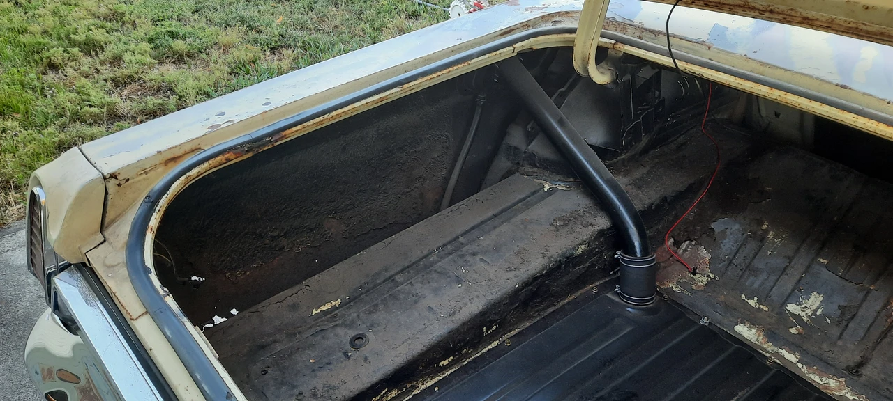 1967 Mercury Comet - Image 26 of 31