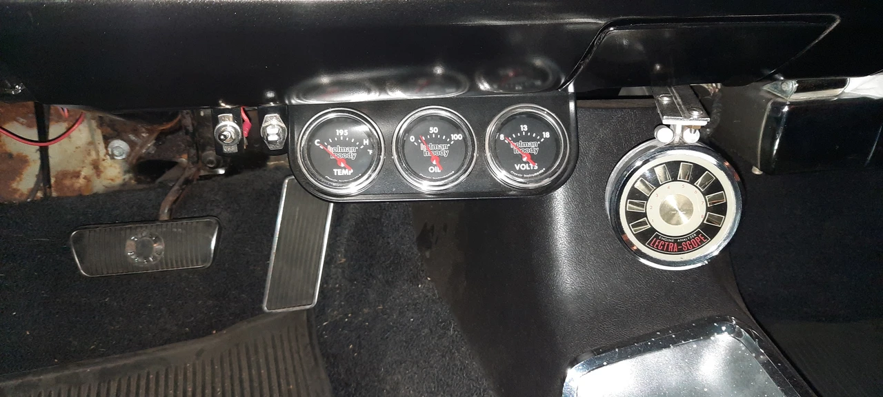 1967 Mercury Comet - Image 15 of 31
