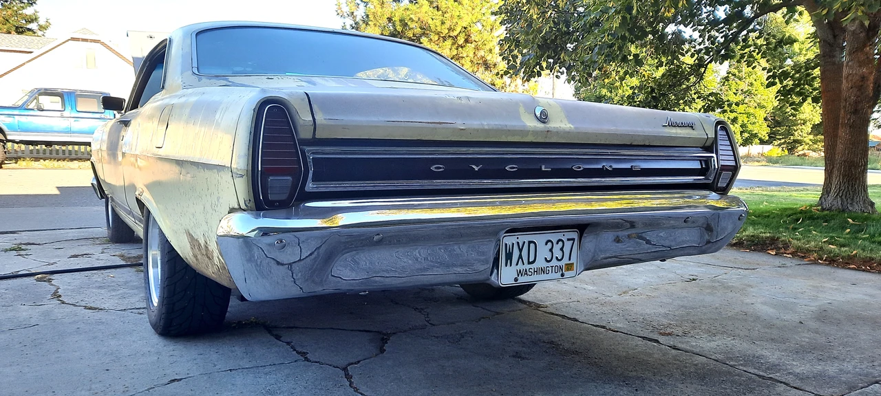 1967 Mercury Comet - Image 7 of 31