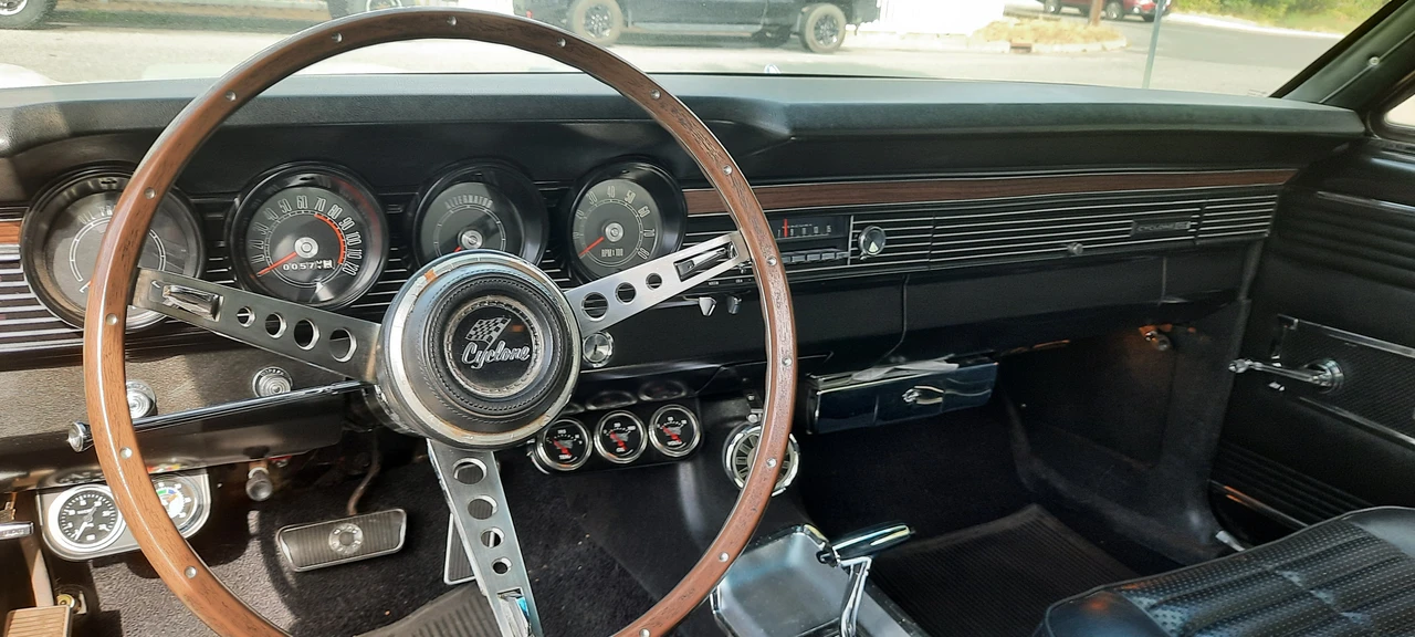 1967 Mercury Comet - Image 13 of 31