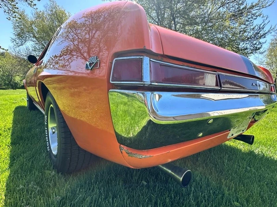 1968 AMC AMX - Image 22 of 31