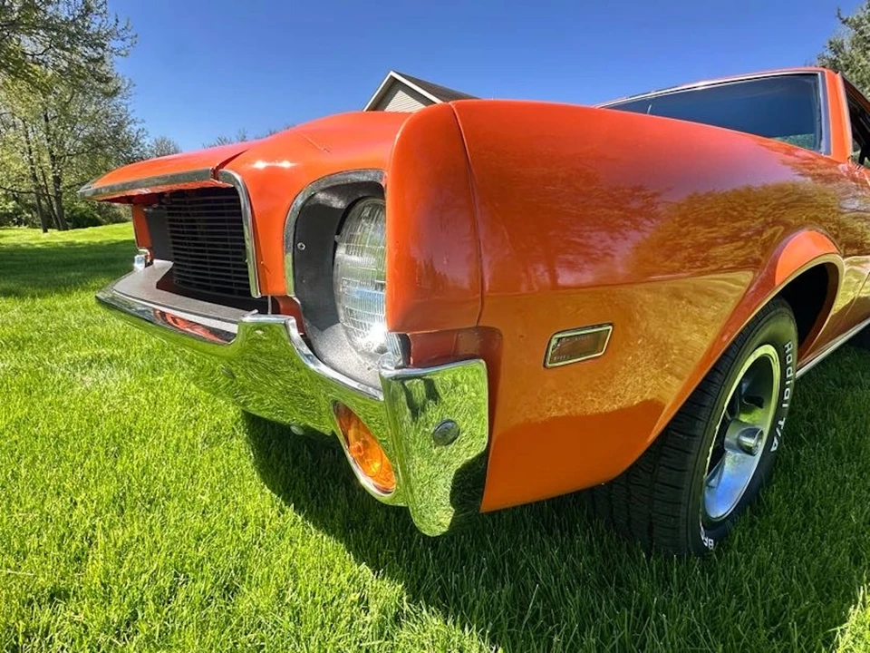 1968 AMC AMX - Image 23 of 31
