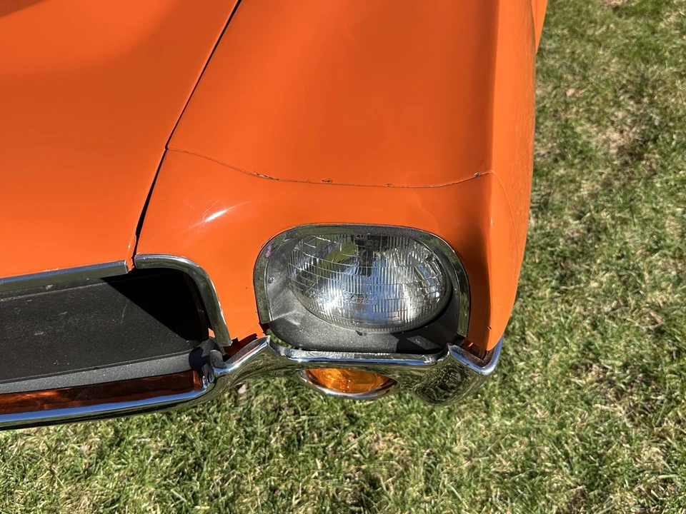 1968 AMC AMX - Image 30 of 31