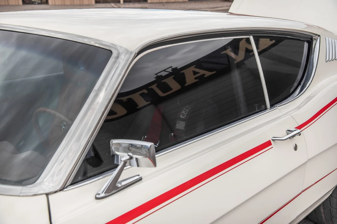 1968 Ford Torino 1st Gen - Image 12 of 31