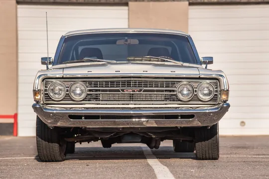 1968 Ford Torino 1st Gen - Image 2 of 31
