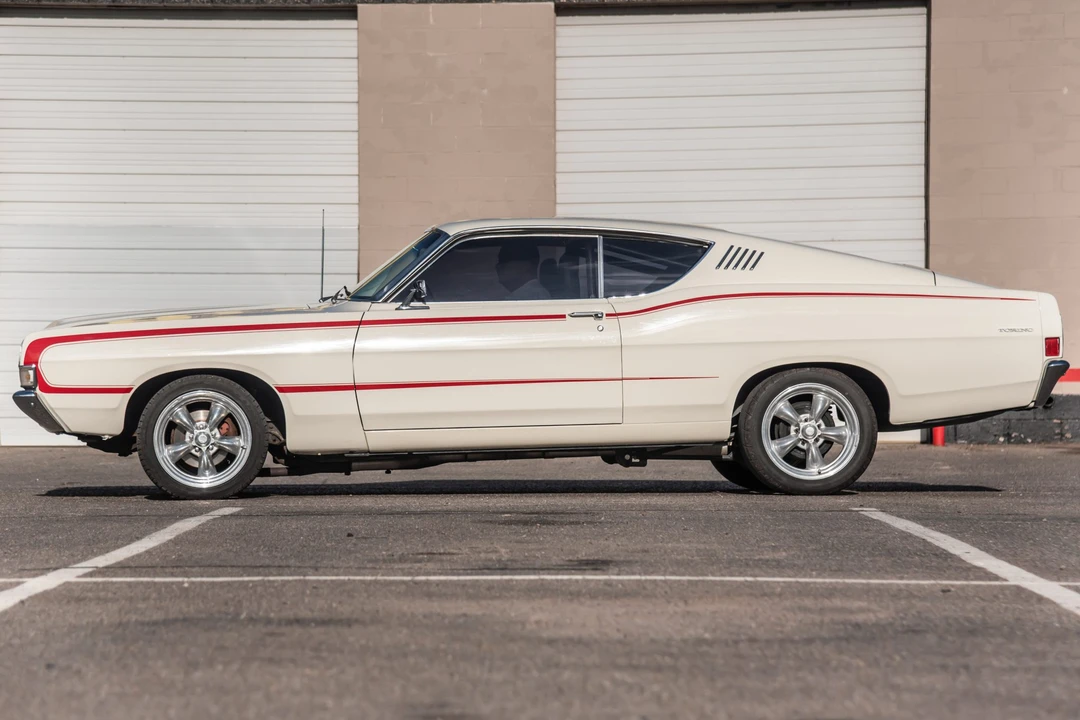 1968 Ford Torino 1st Gen - Image 8 of 31