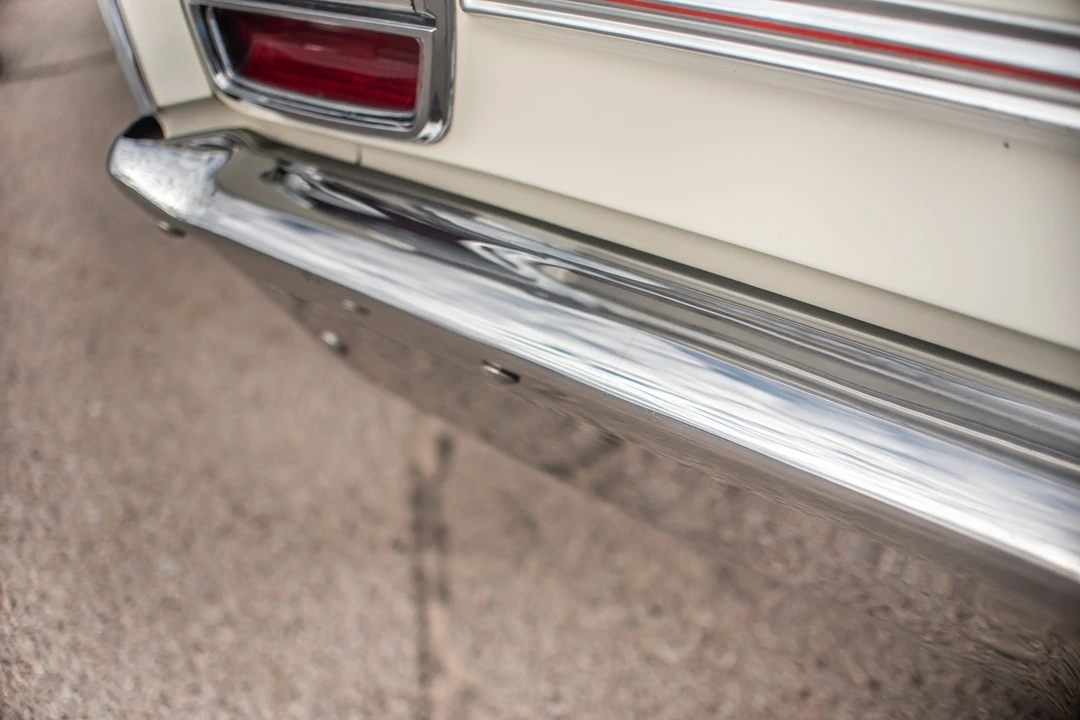 1968 Ford Torino 1st Gen - Image 31 of 31