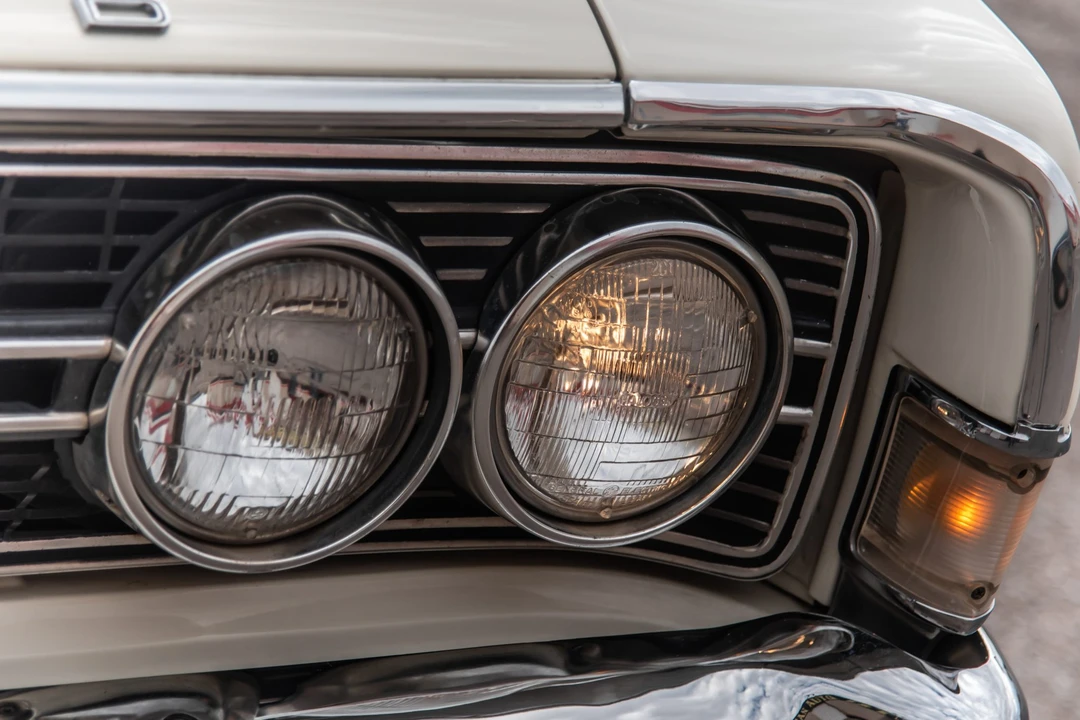1968 Ford Torino 1st Gen - Image 22 of 31