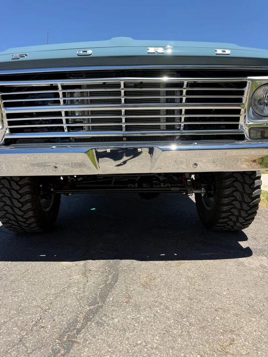 1969 Ford F-Series 5th Gen - Image 23 of 31