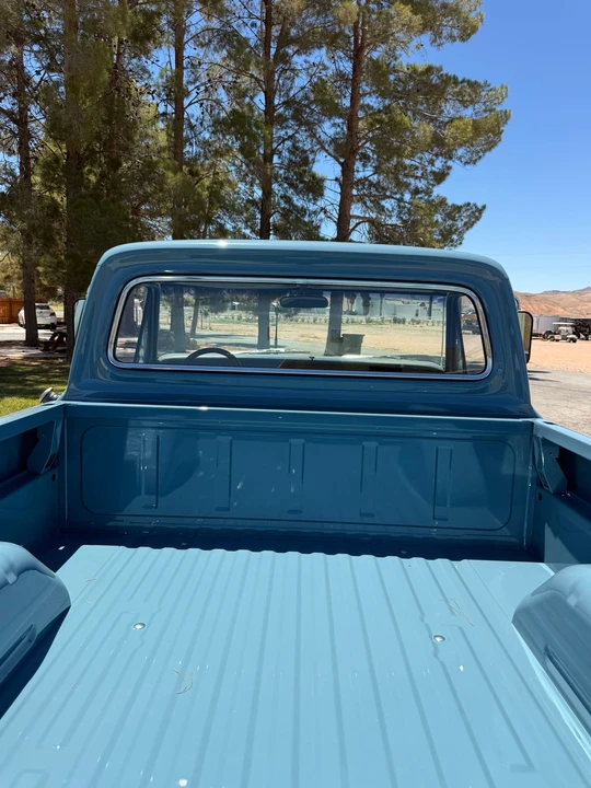 1969 Ford F-Series 5th Gen - Image 29 of 31