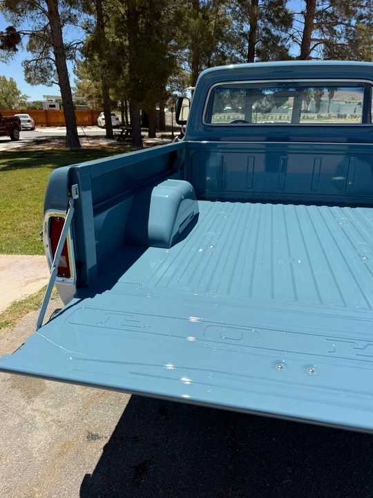 1969 Ford F-Series 5th Gen - Image 31 of 31