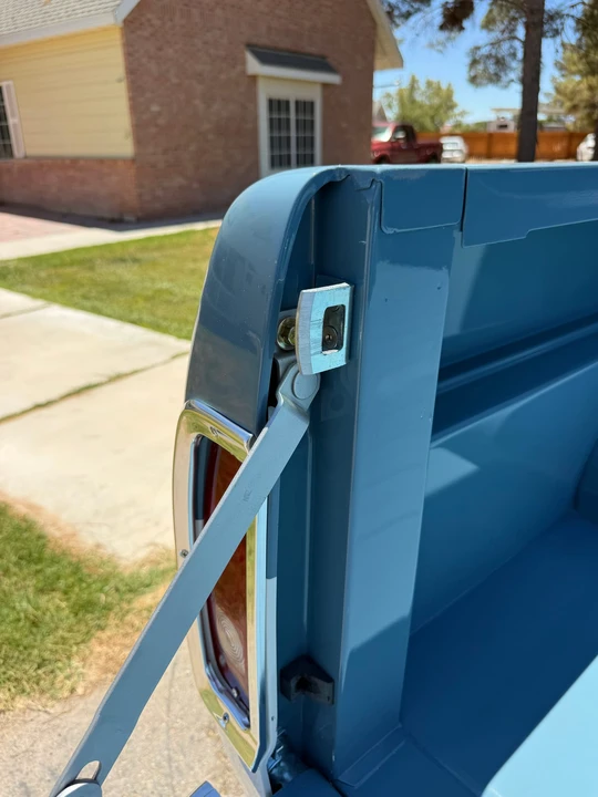 1969 Ford F-Series 5th Gen - Image 30 of 31