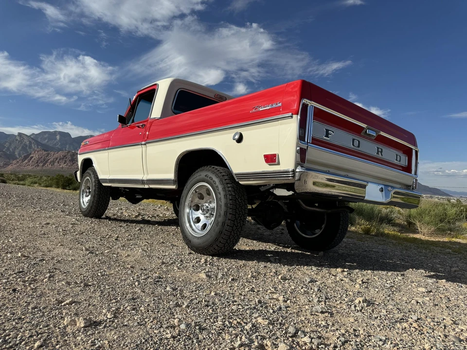 1969 Ford F-Series 5th Gen - Image 18 of 31