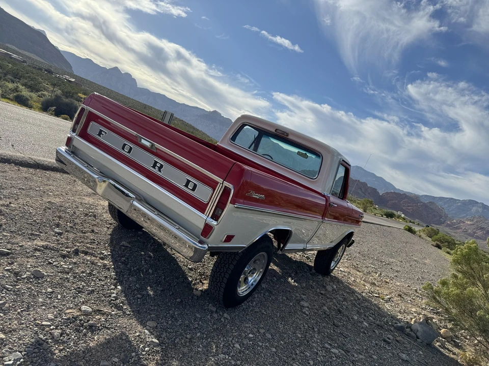 1969 Ford F-Series 5th Gen - Image 24 of 31