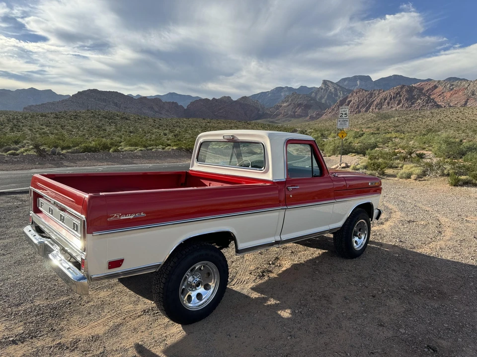 1969 Ford F-Series 5th Gen - Image 26 of 31