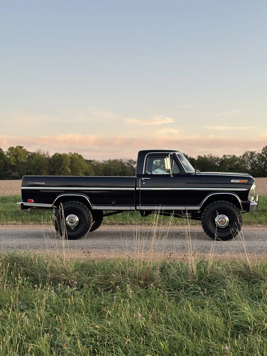 1969 Ford F-Series 5th Gen - Image 18 of 31