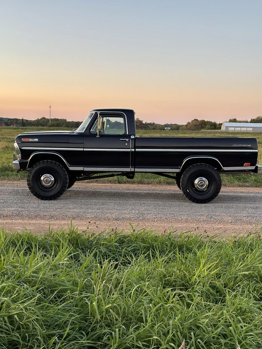 1969 Ford F-Series 5th Gen - Image 23 of 31